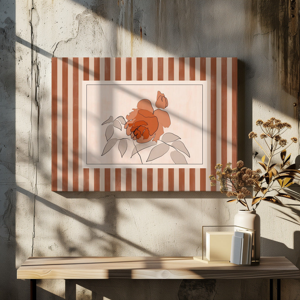 3x4 4 | Canvas