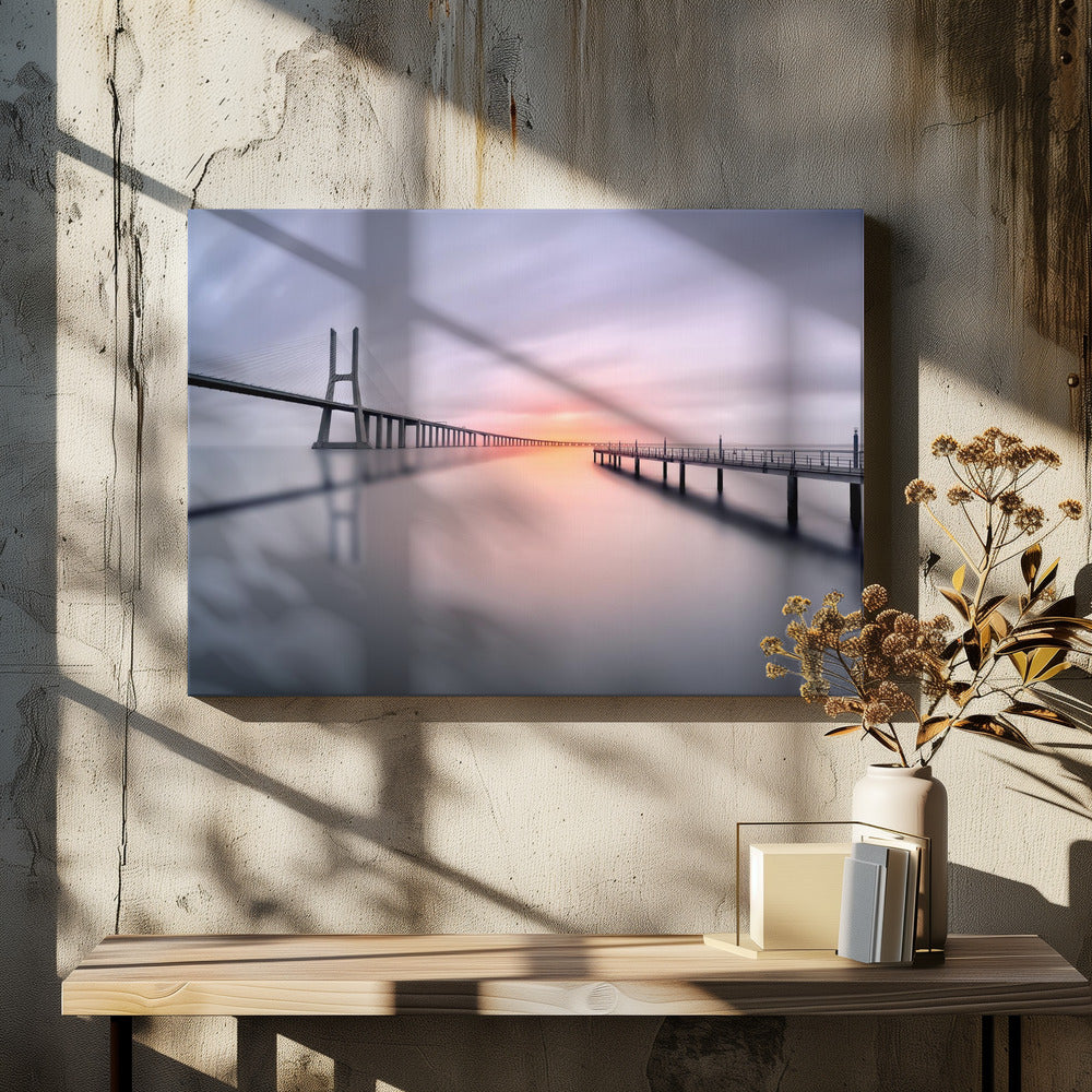 Vasco da Gama | Canvas