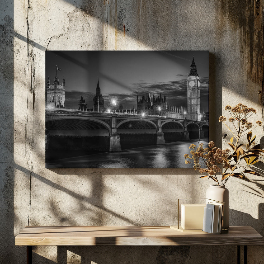 Erfgoed | Canvas