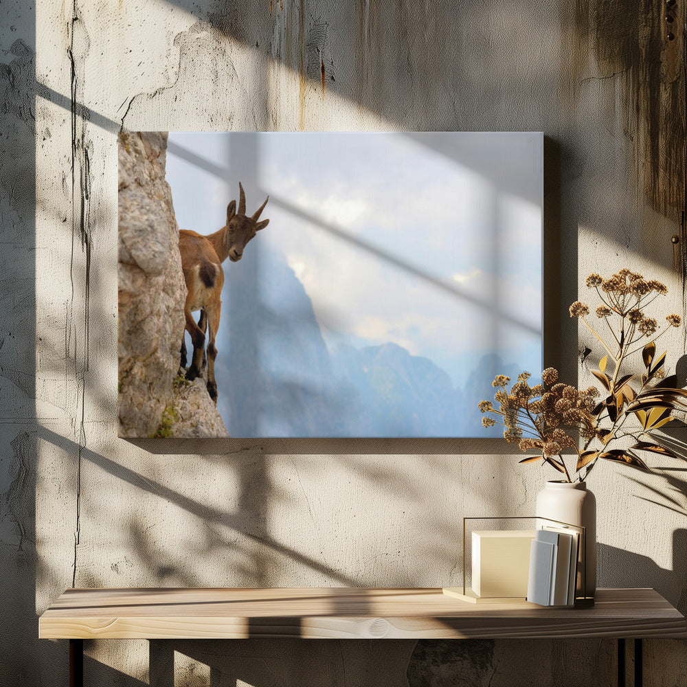 Spanning | Canvas