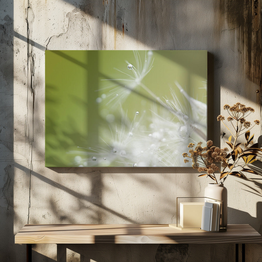 Groen | Canvas