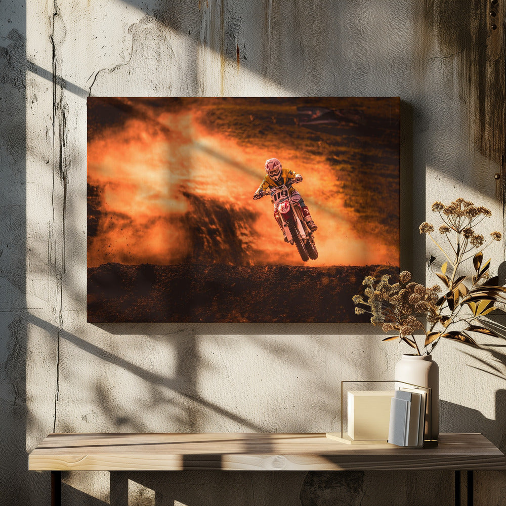 boven | Canvas
