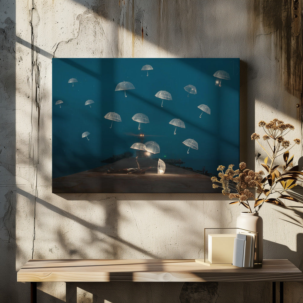 DROMEN | Canvas
