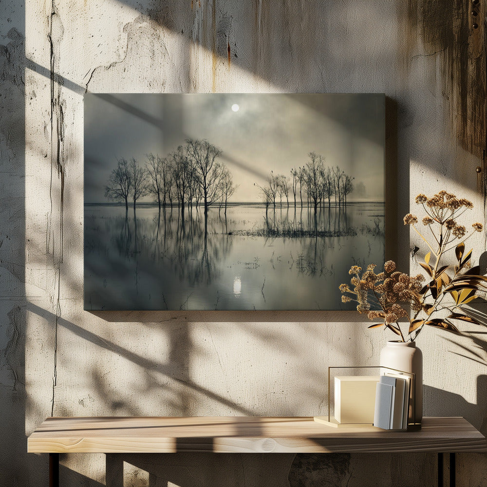Het geheim van het meer | Canvas