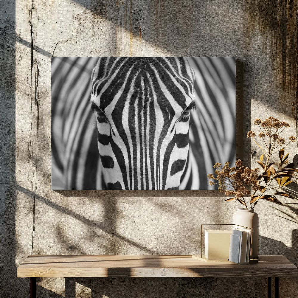 Zepra | Canvas