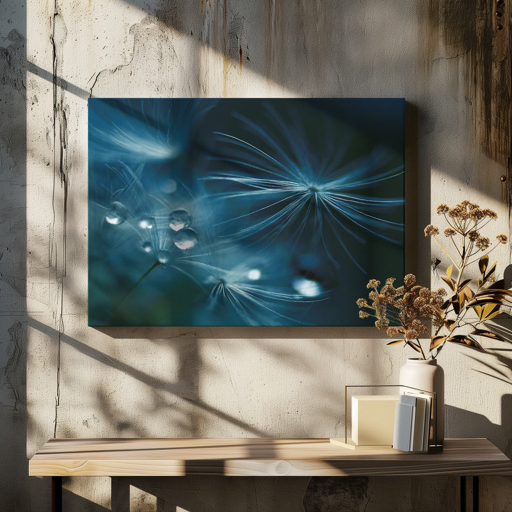 zachte aanraking | Canvas