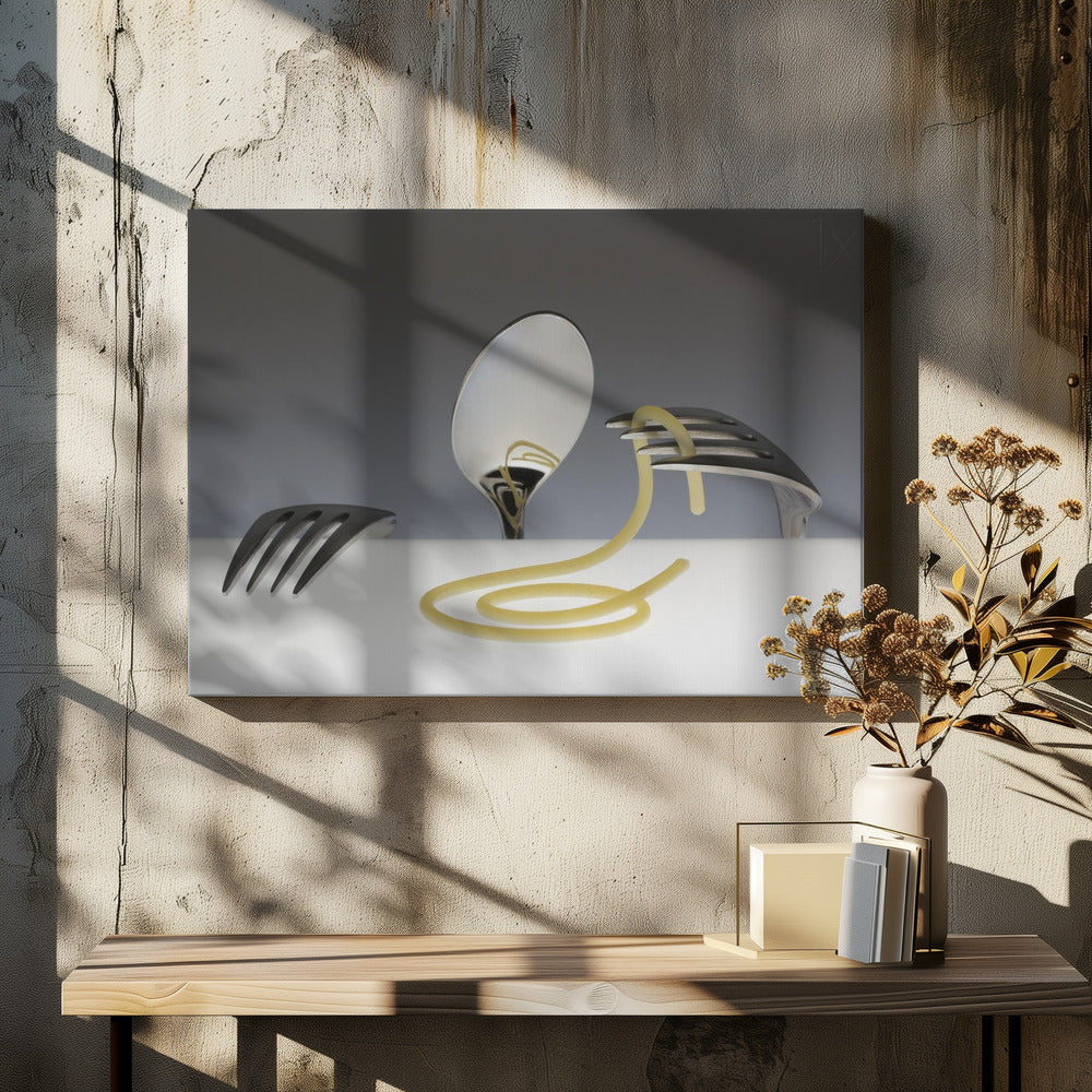 En nu...? Eten? Deel 1 | Canvas