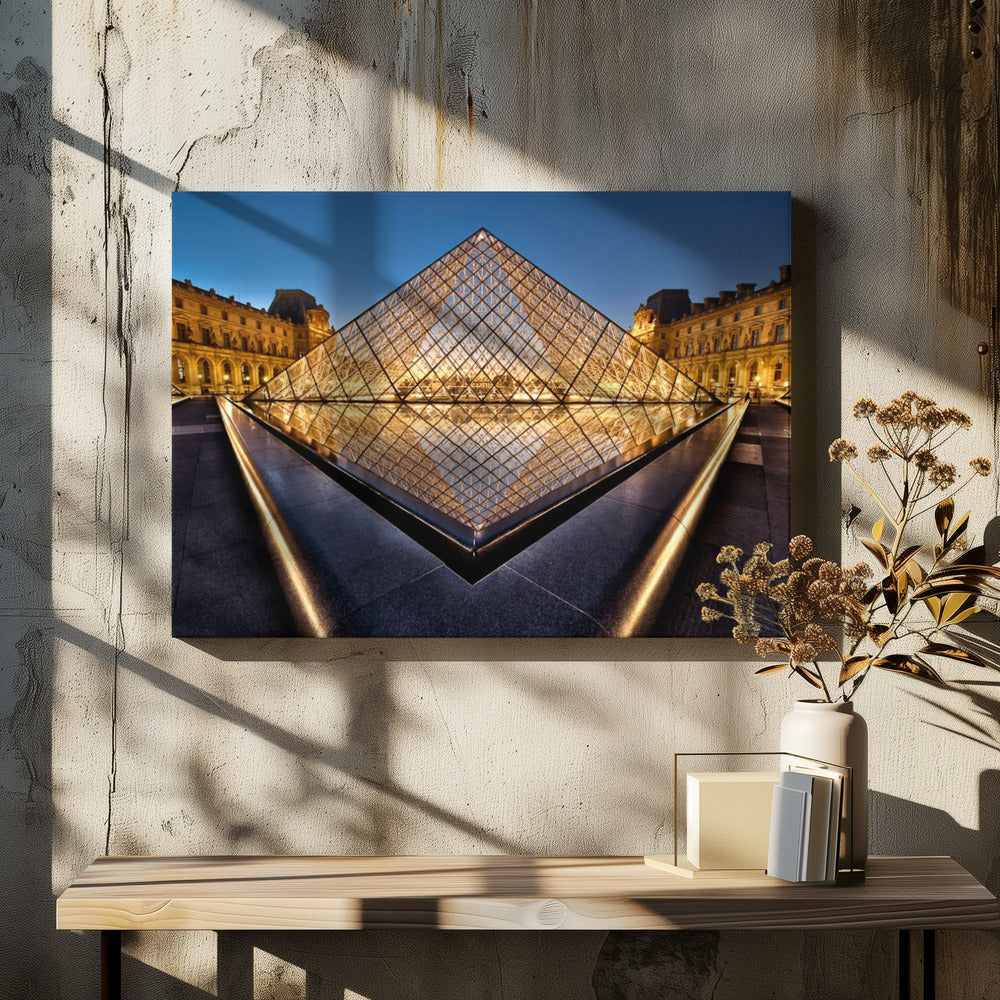 De diamant | Canvas