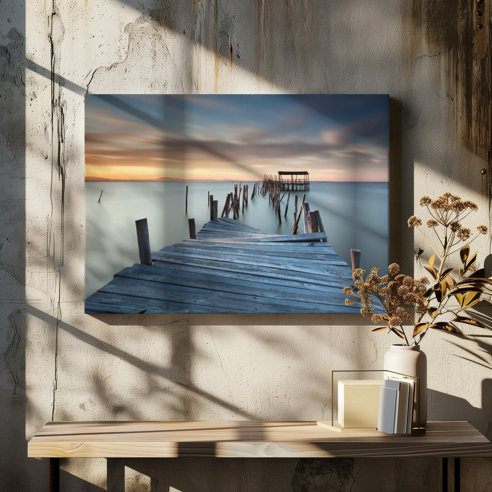Ingestort | Canvas