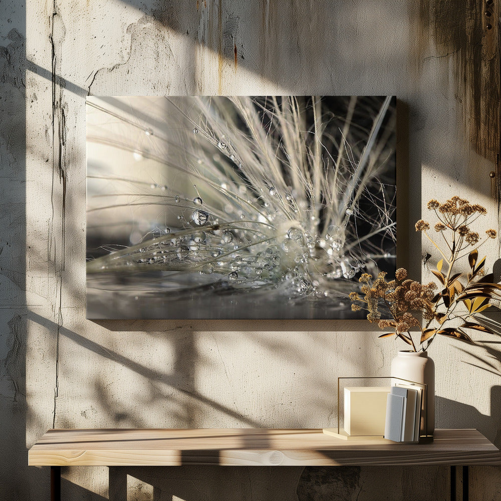 Pearls | Canvas