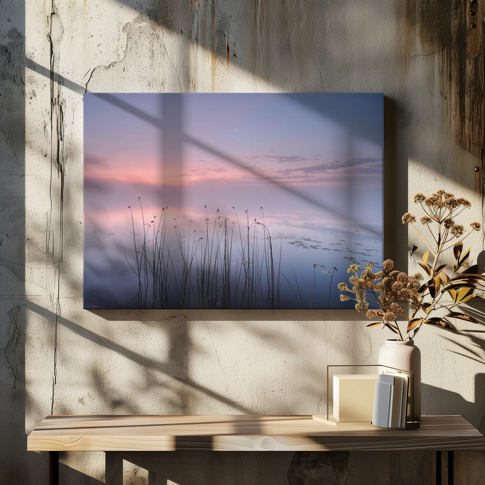 Meer | Canvas