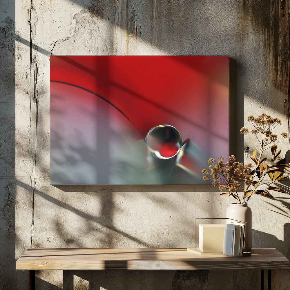 Tussen | Canvas