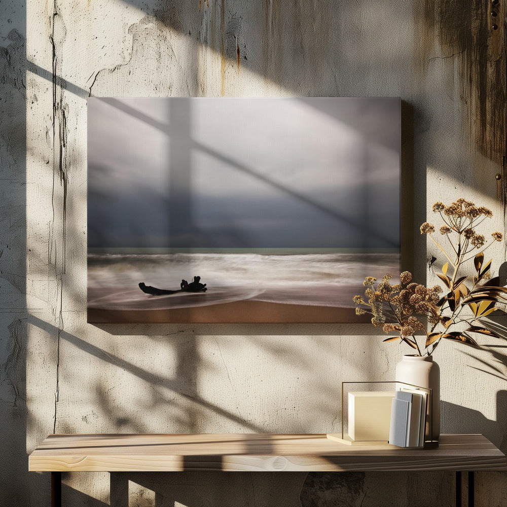 L\'onda | Canvas