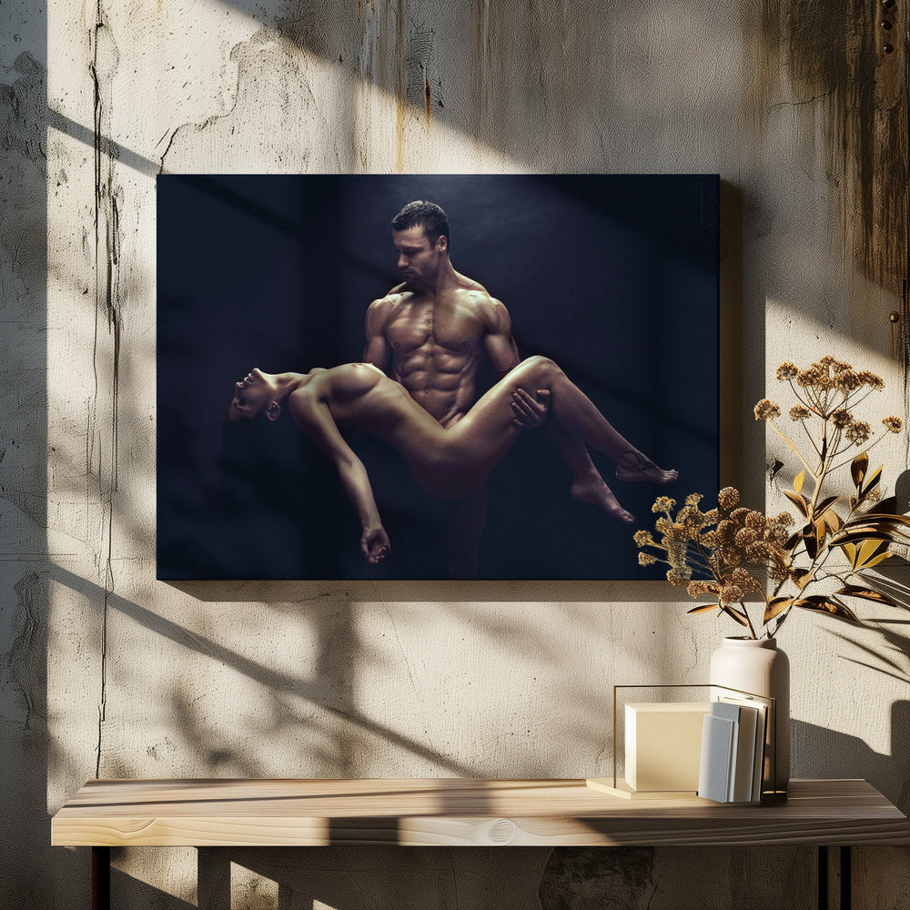 balance | Canvas