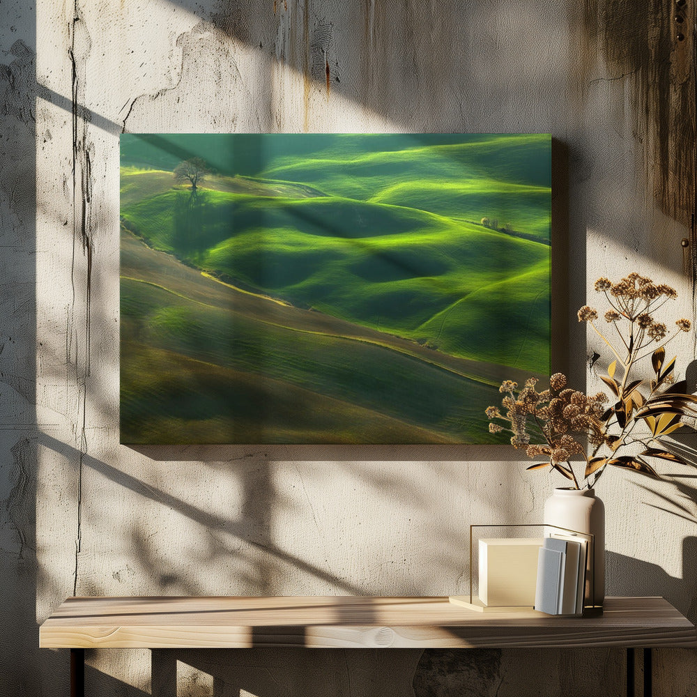 Eiken... | Canvas