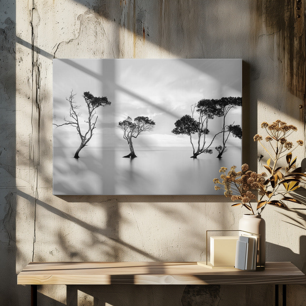 Verdrinken, niet zwaaien | Canvas
