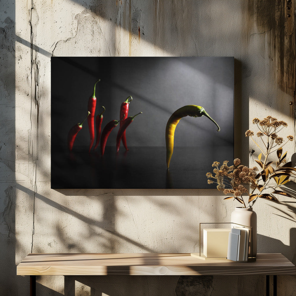 Ga op pad, Jack! | Canvas