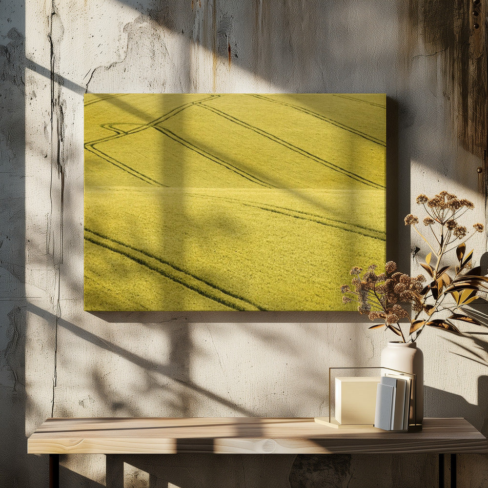 Veld #2 | Canvas