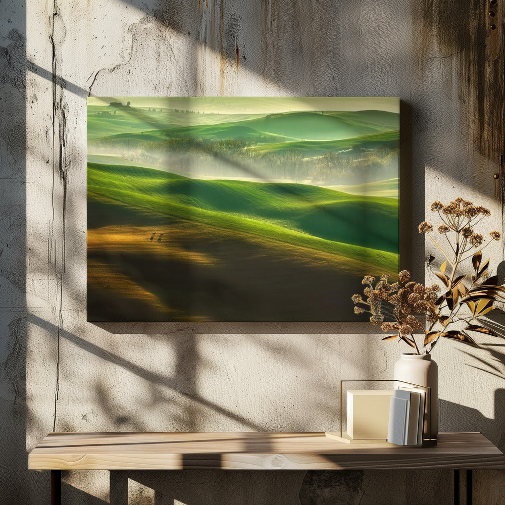 Vrijheid.... | Canvas