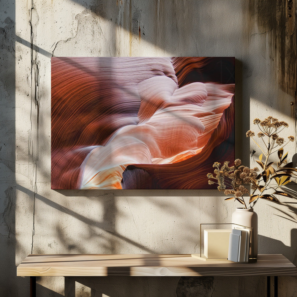 De echo van de tijd | Canvas