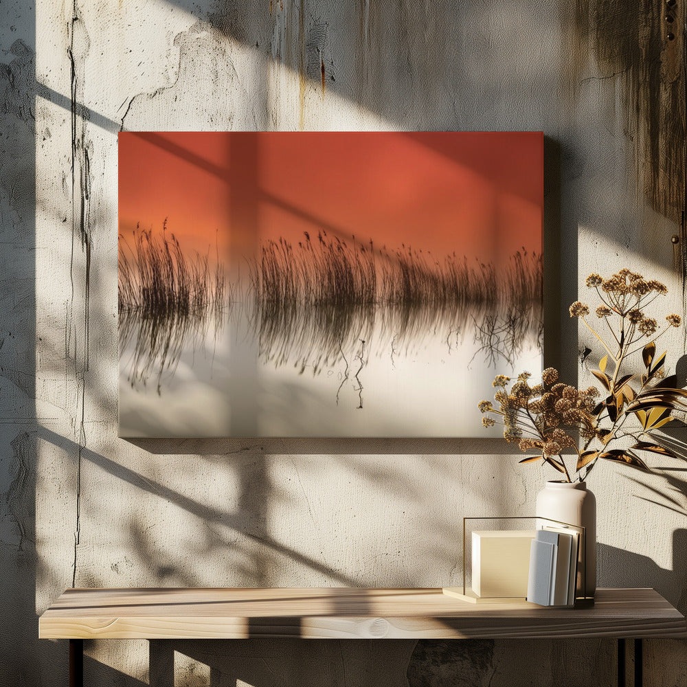 sereniteit | Canvas