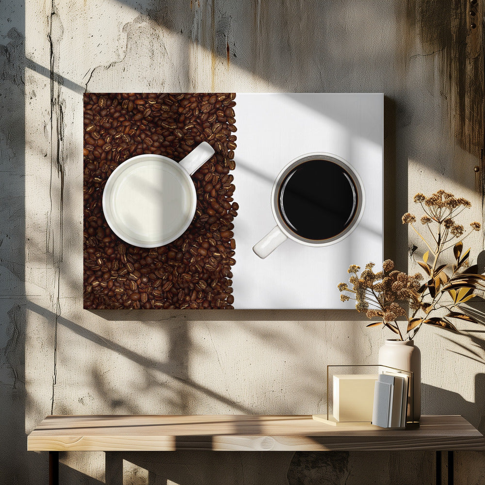 Yin/Yang | Canvas