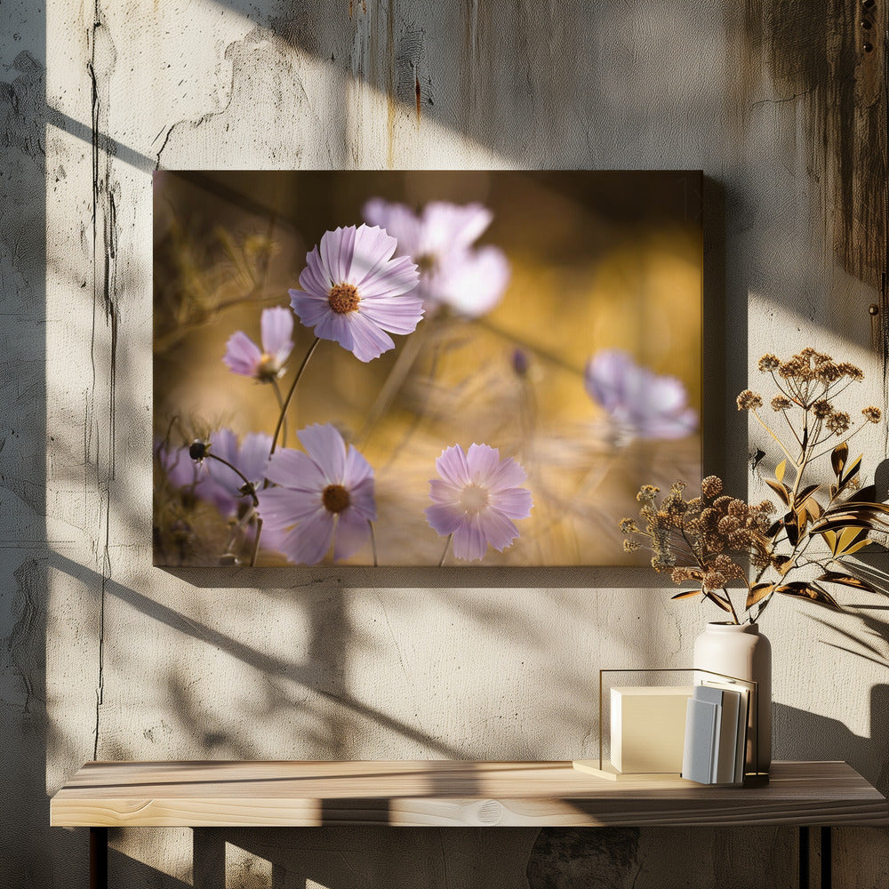 De Leeuwenkoning | Canvas