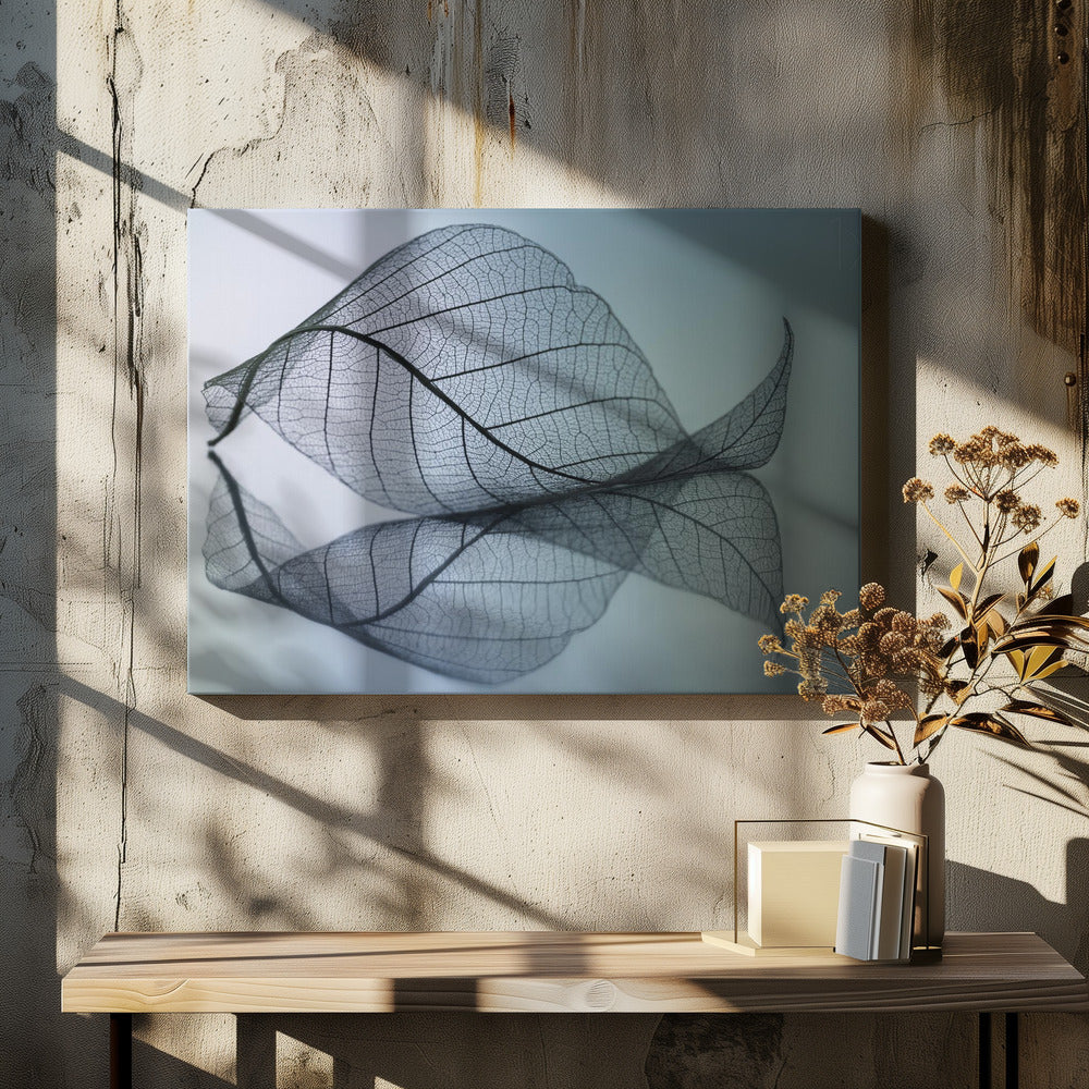 Rondingen | Canvas