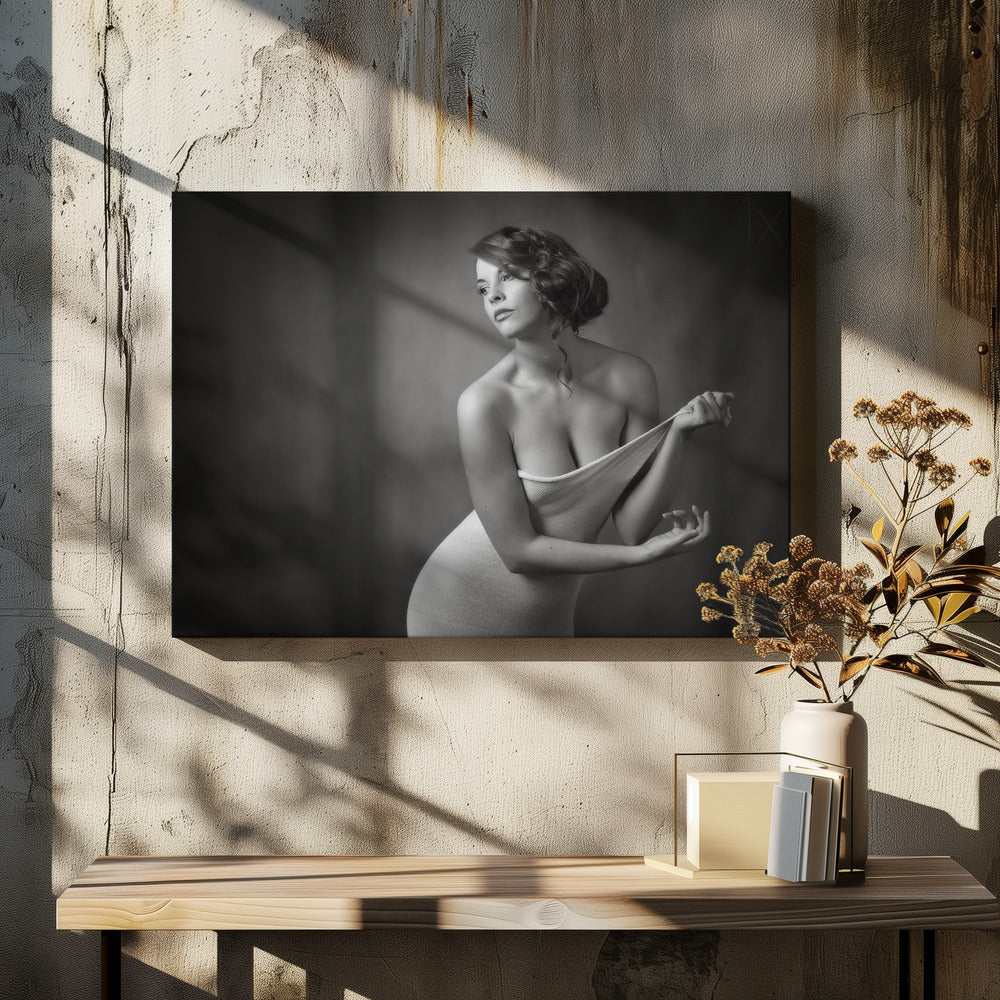 Hollie | Canvas