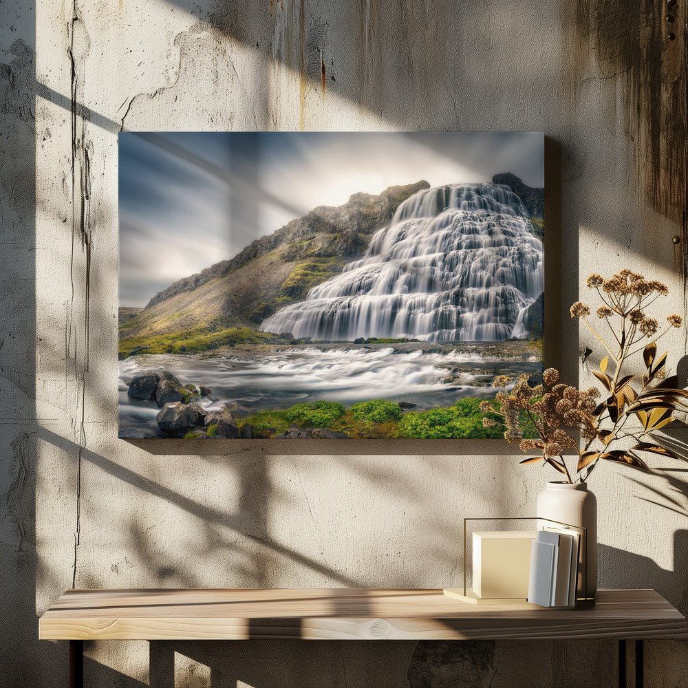 Tijdloos | Canvas