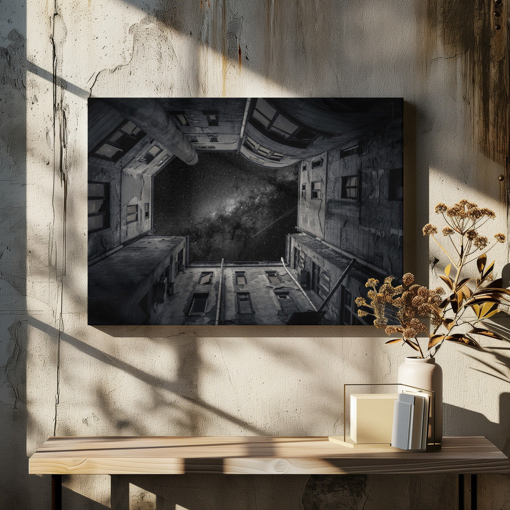 Modehuis | Canvas