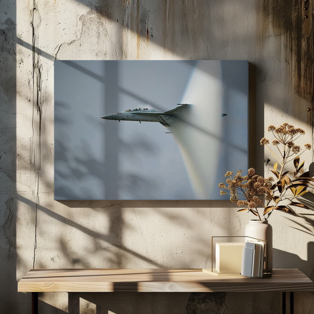 Kegel | Canvas