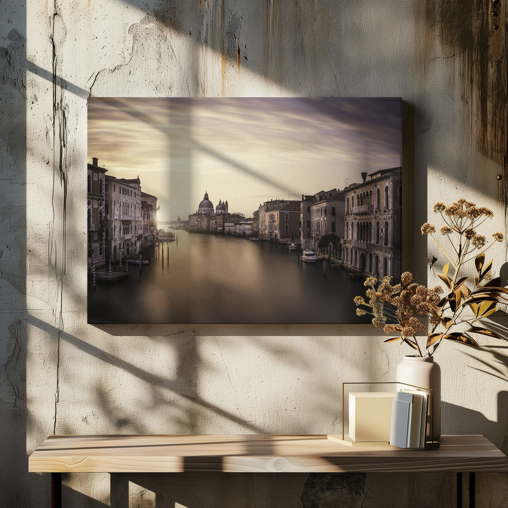 Venetië | Canvas
