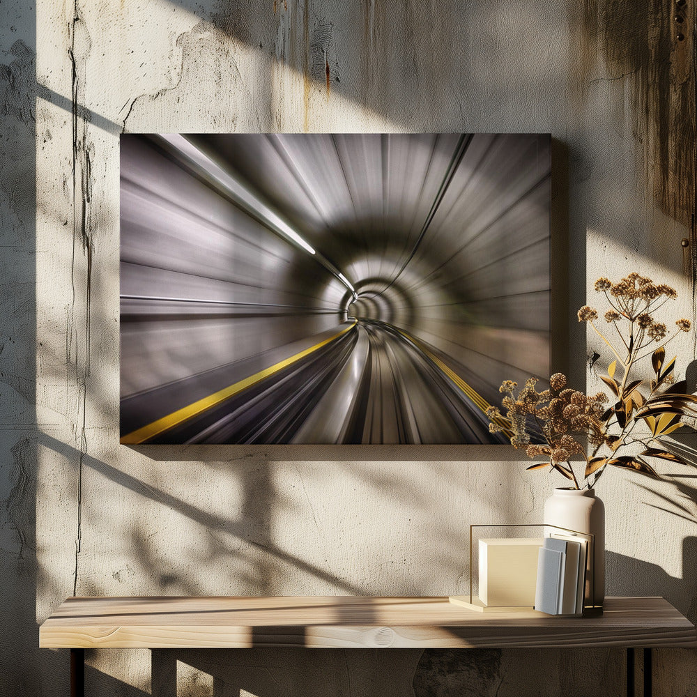 In | Canvas