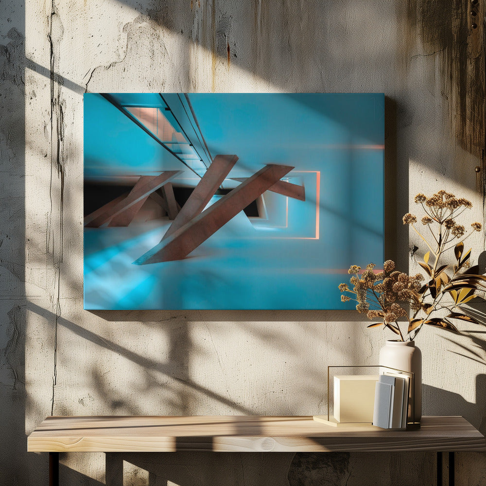 Transition | Canvas