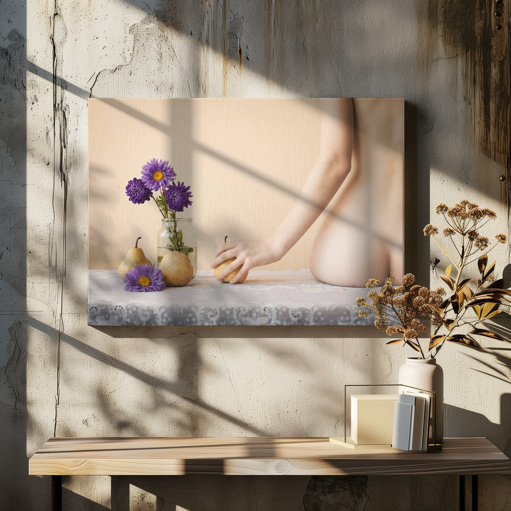 Peren | Canvas