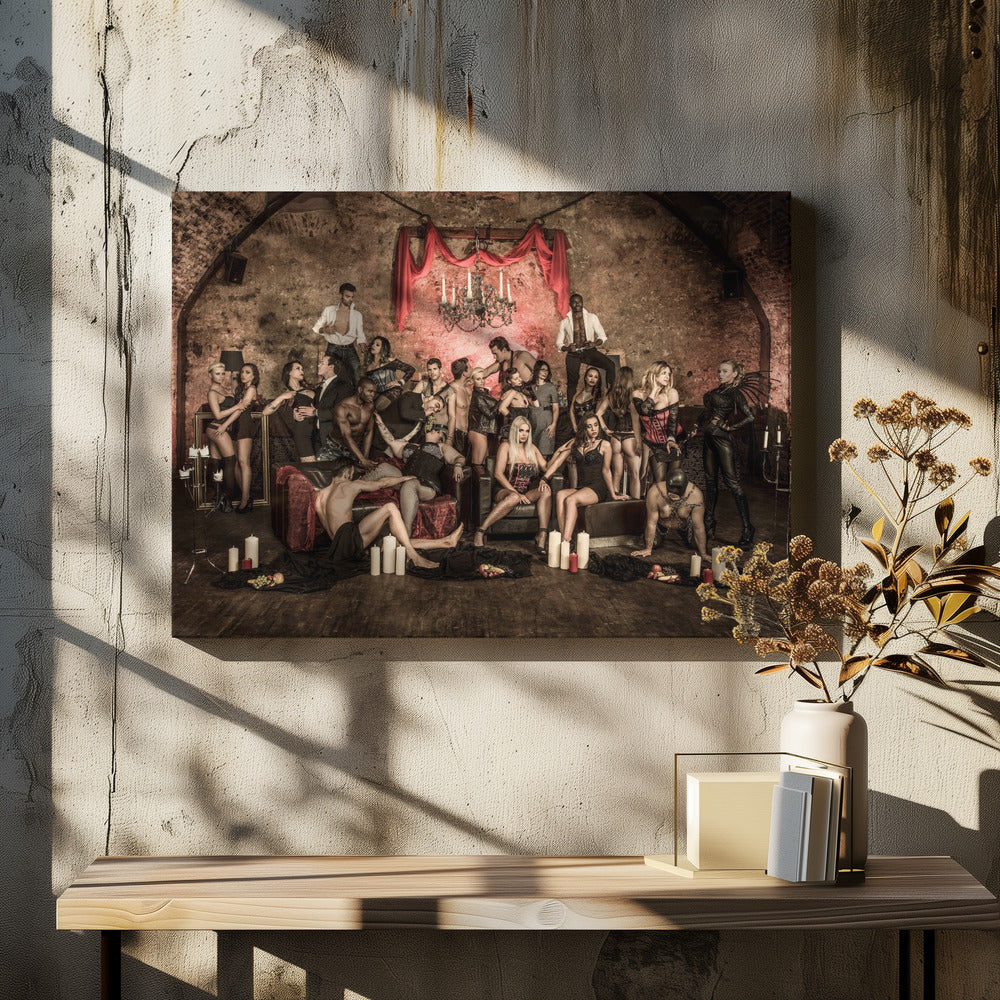 Seks in de tijd | Canvas