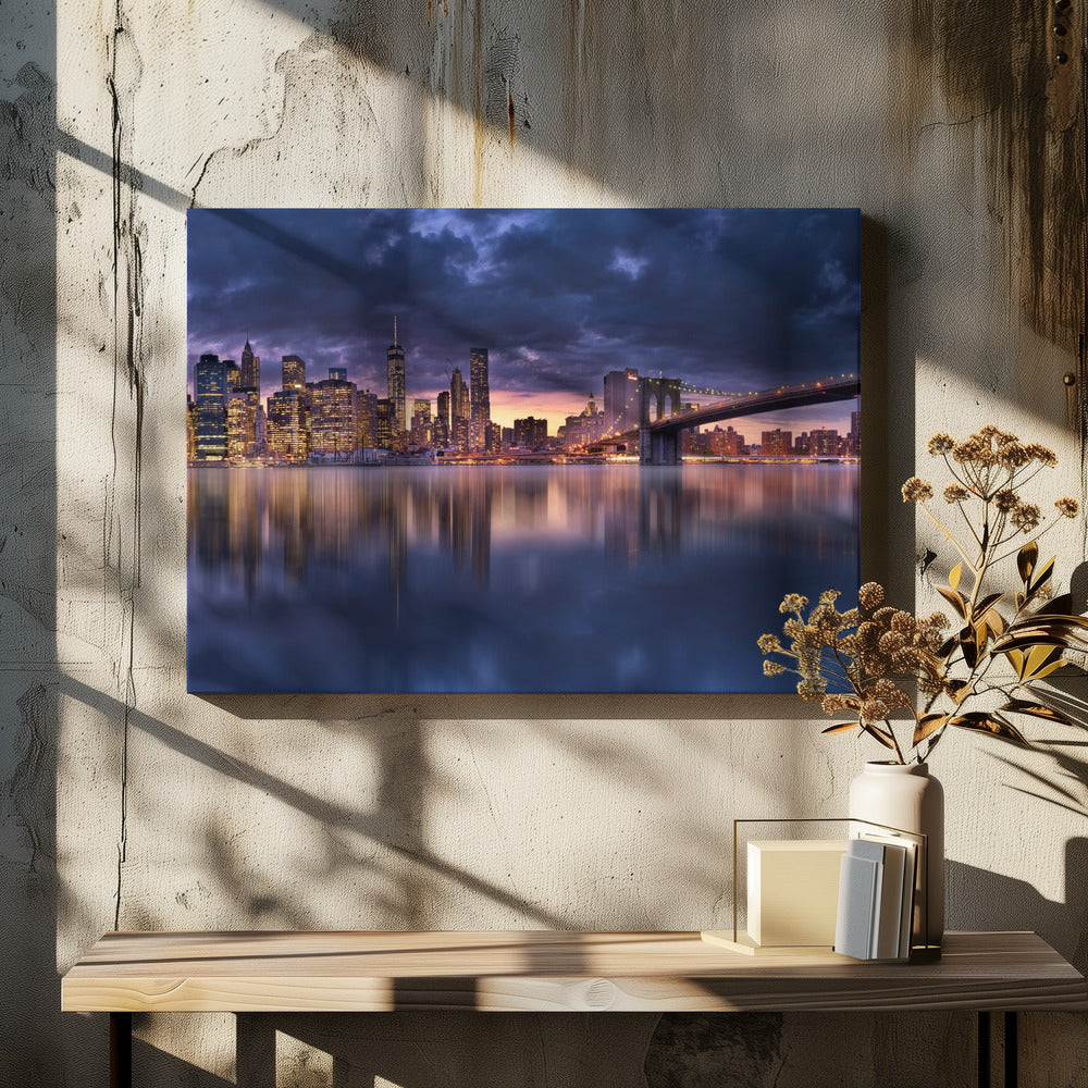 Nikon Pano | Canvas