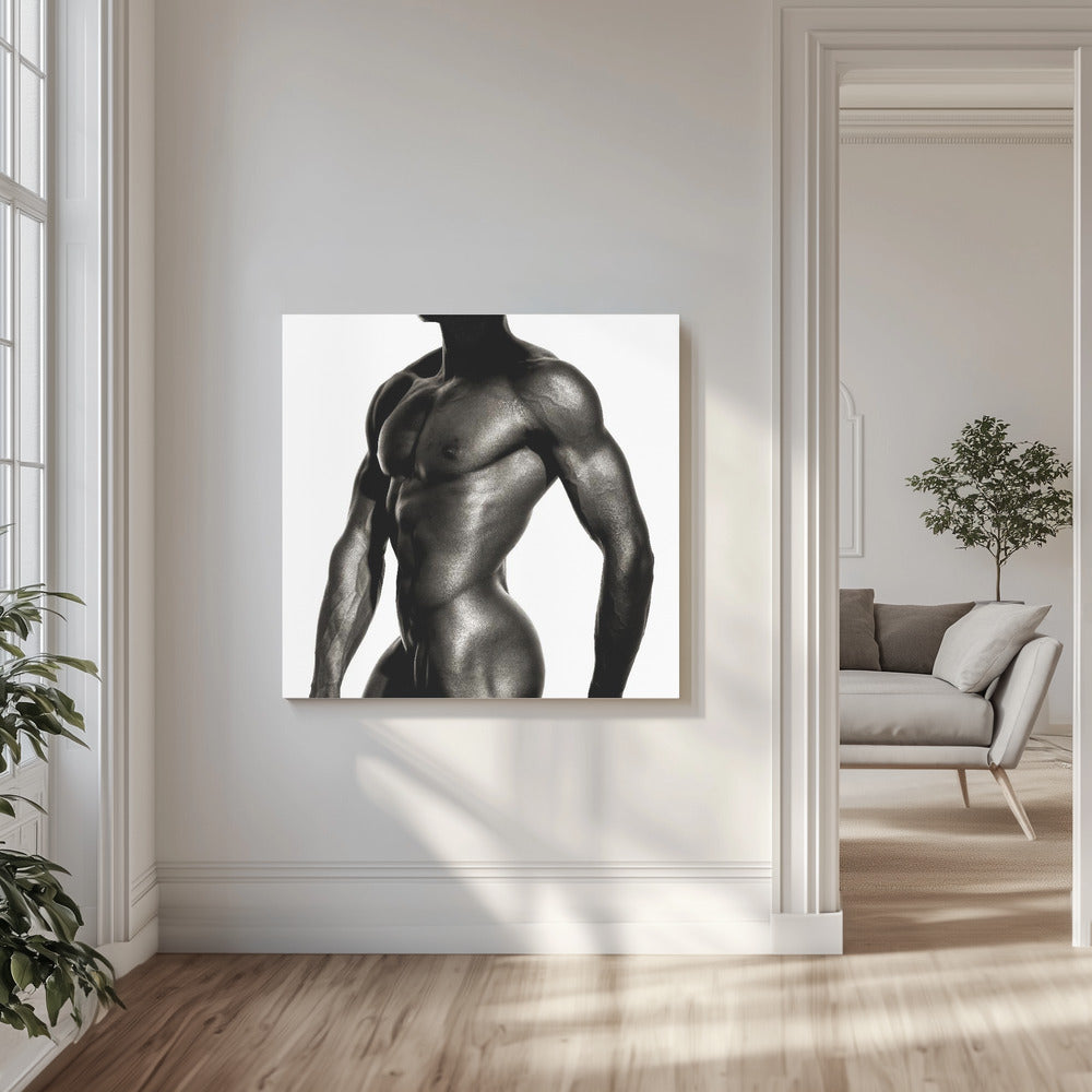 Jovan 3 | Canvas