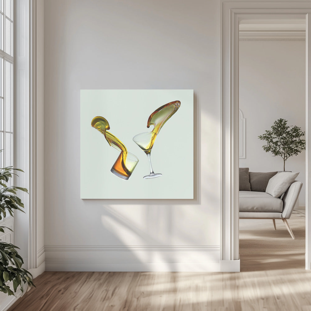 Argument | Canvas