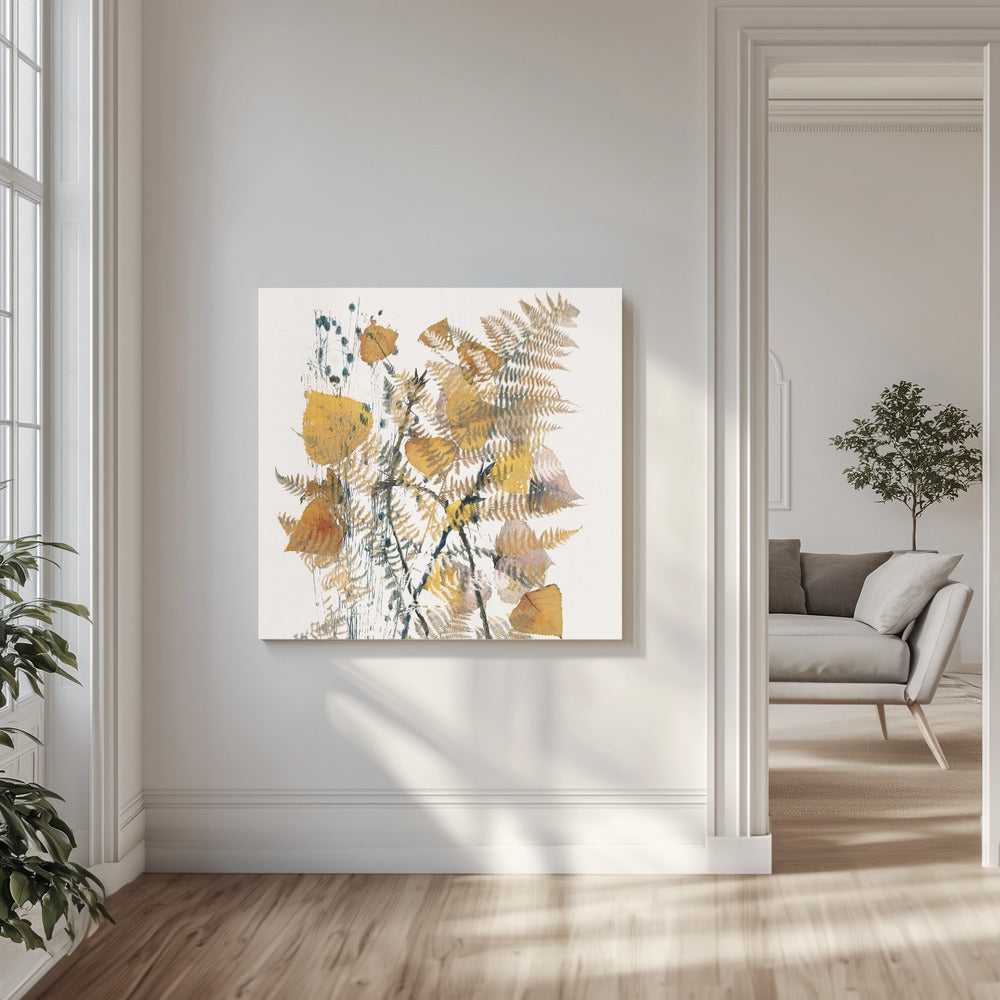 Past time | Canvas