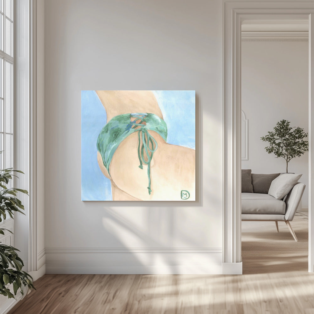 Gio | Canvas