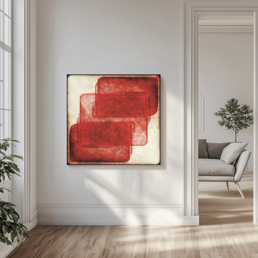 Onregelmatige vormen en overlappende elementen | Canvas