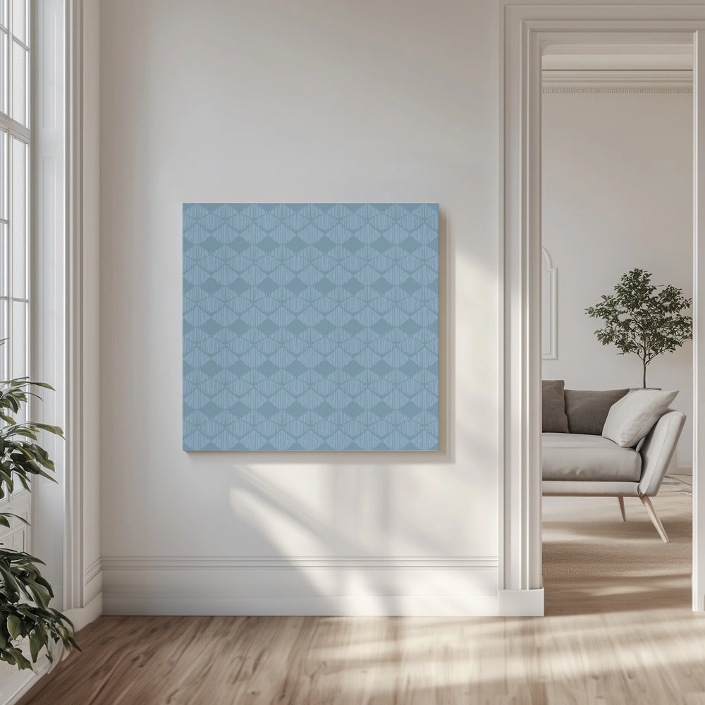 Neutrale Print III | Canvas