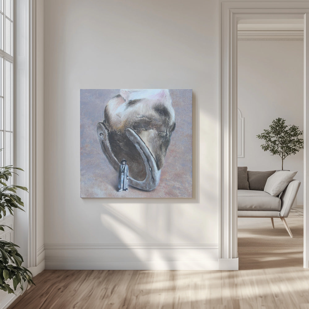 Baas | Canvas