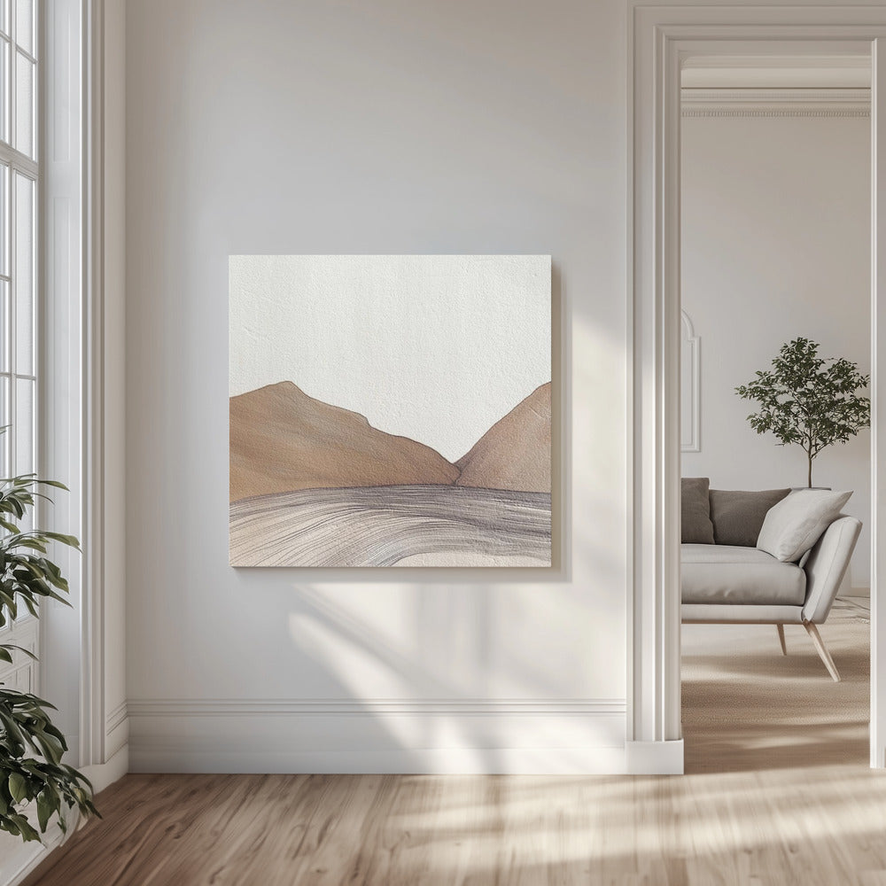 Morros I | Canvas