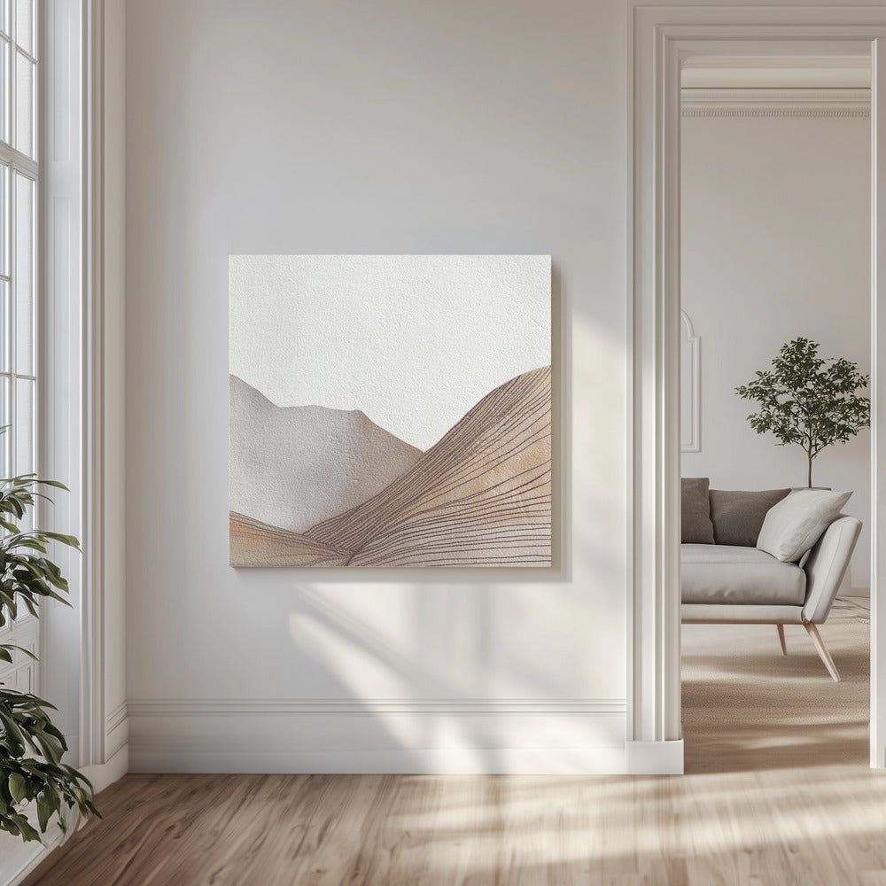 Morros II | Canvas