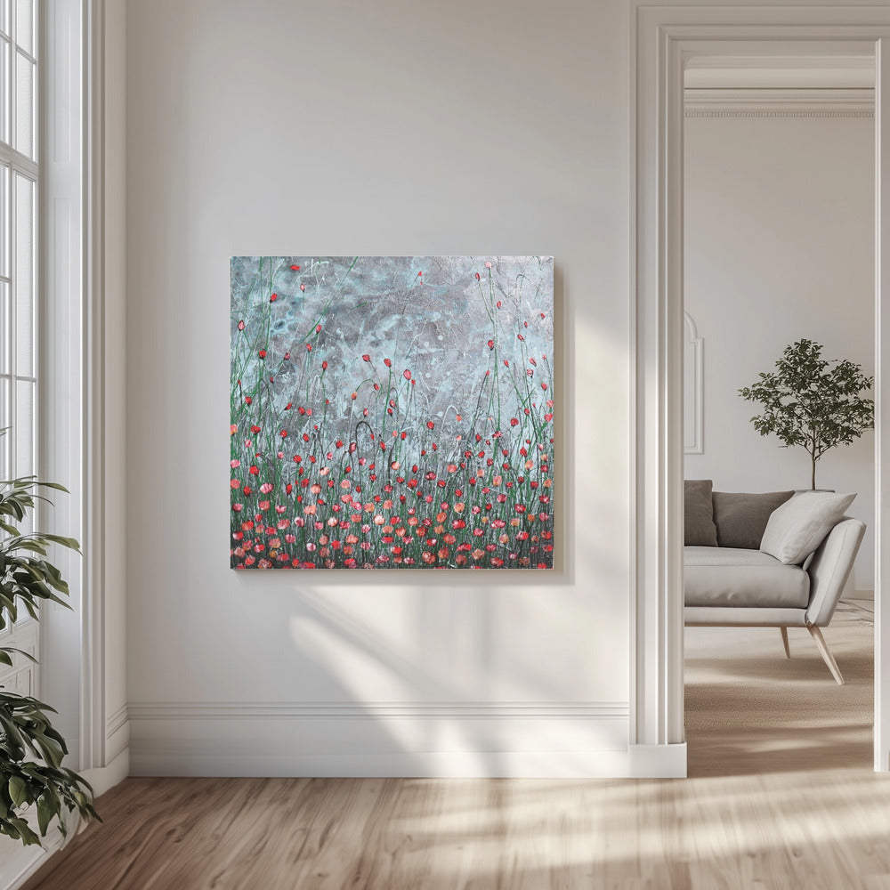 De nacht komt eraan | Canvas