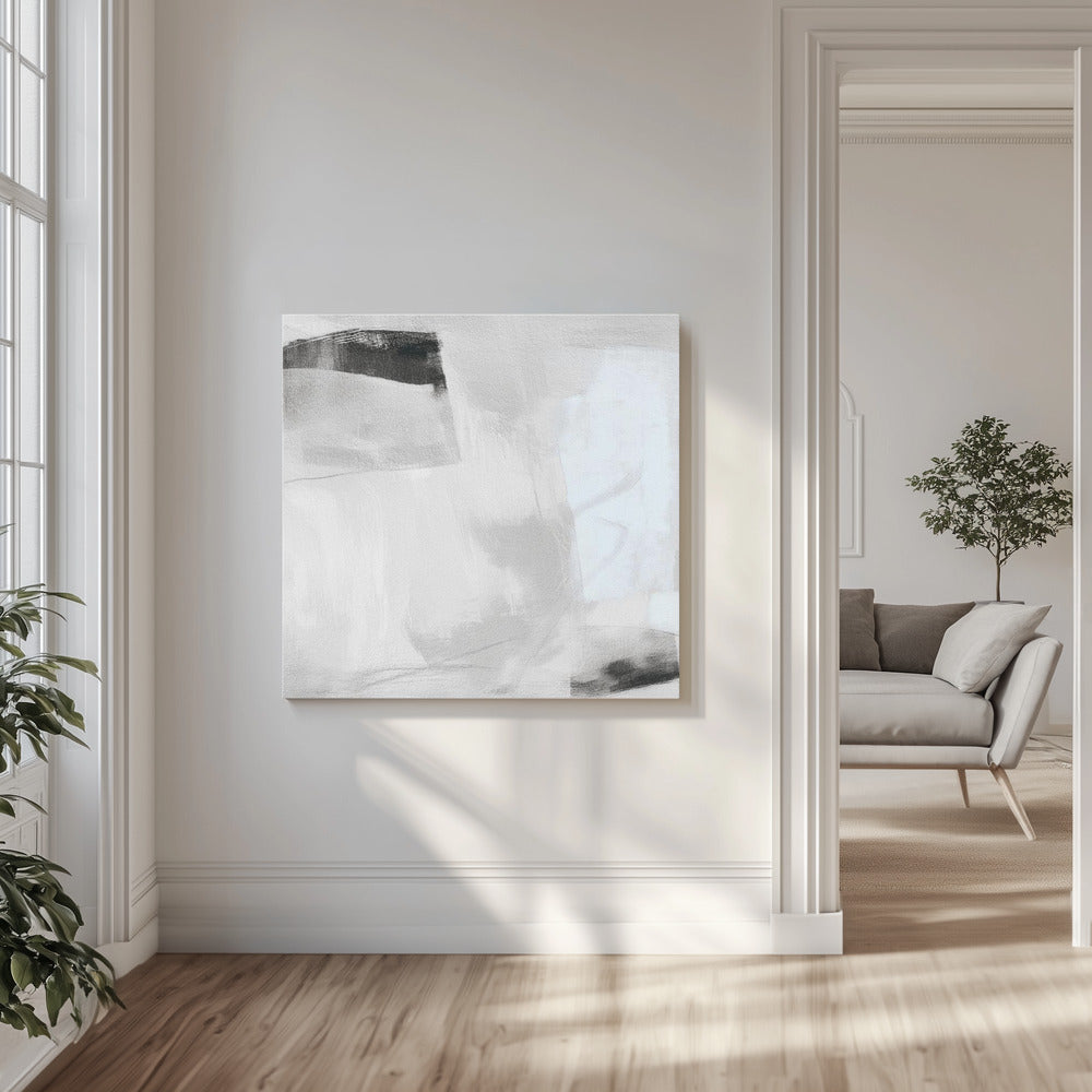 Lagen III | Canvas
