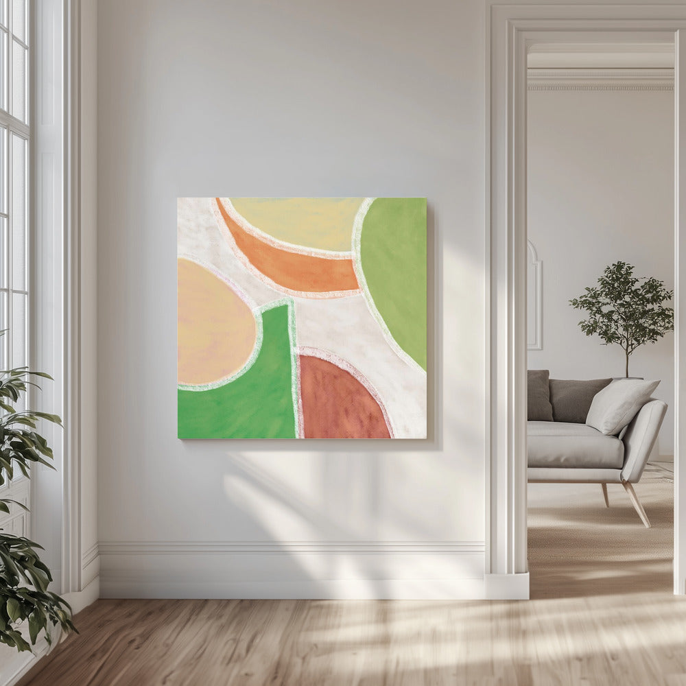 Afb. 1753 | Canvas